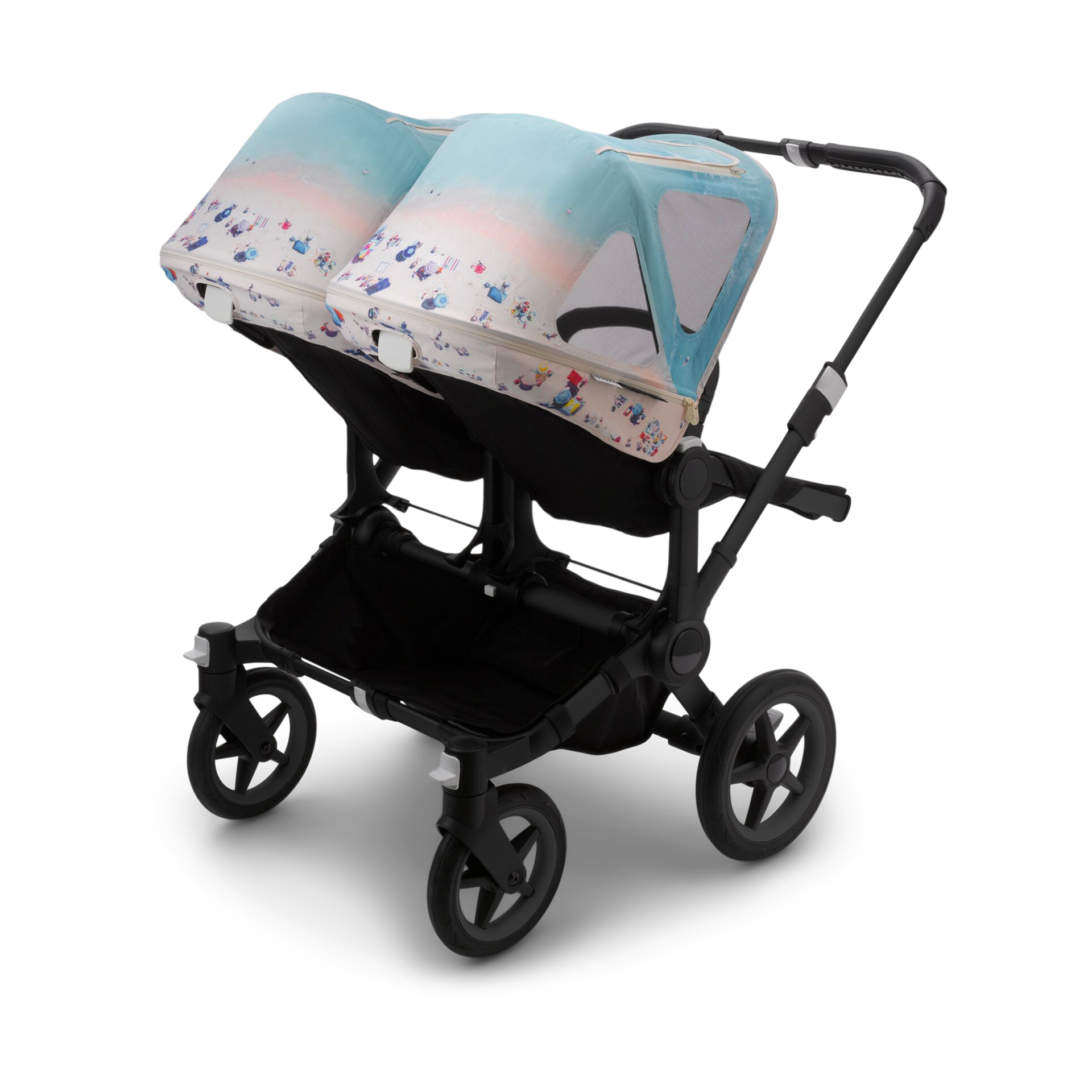 bugaboo donkey 3 sun canopy
