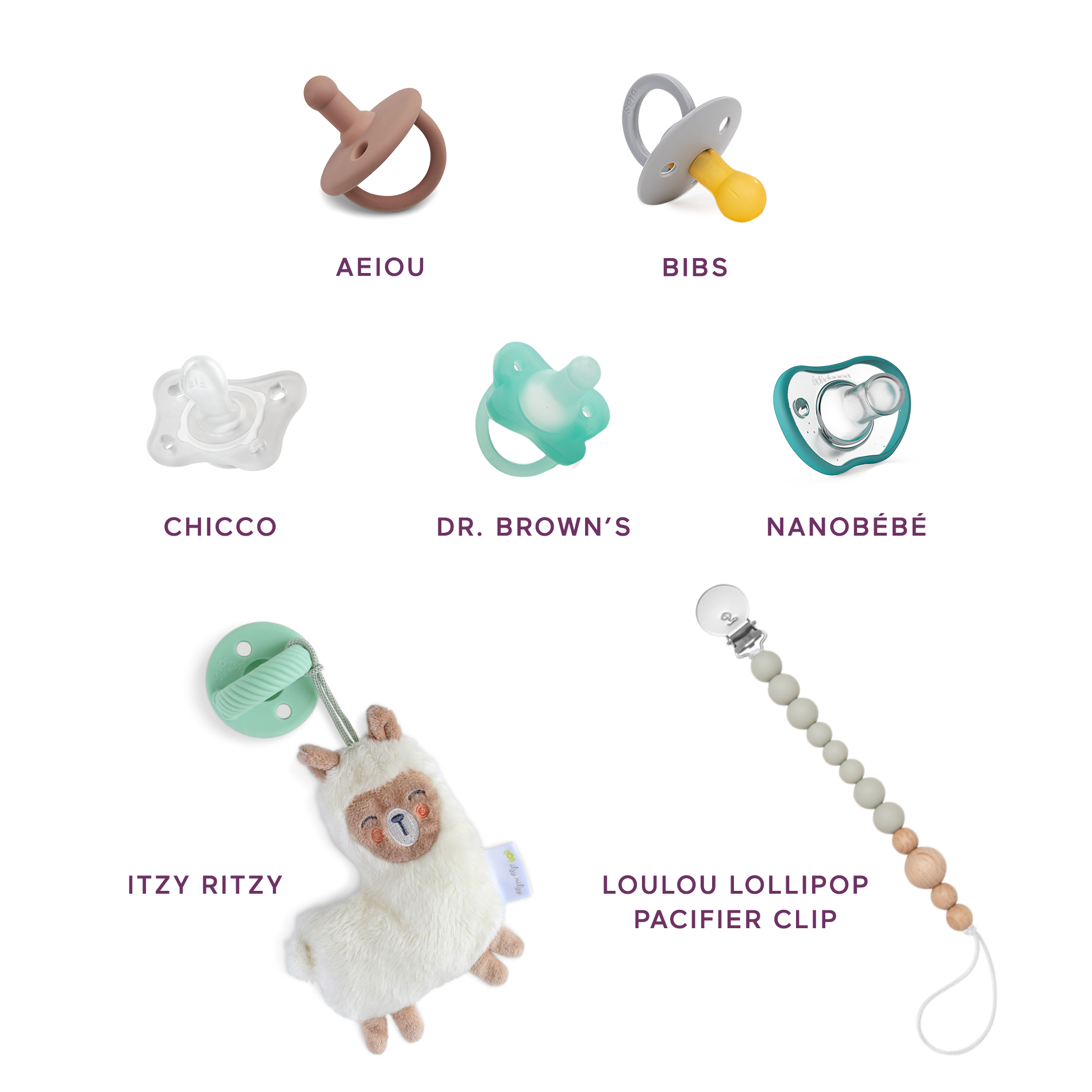 Try-It Kits | Babylist Shop
