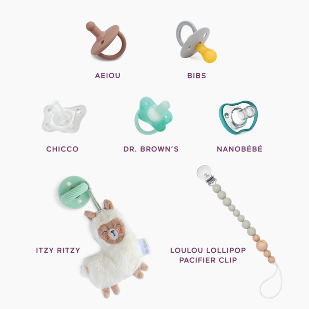 Baby Quickit Try-It Kits | Babylist Shop