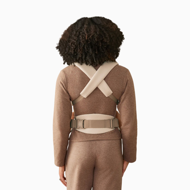 Ergobaby Omni Lite Mesh Carrier.