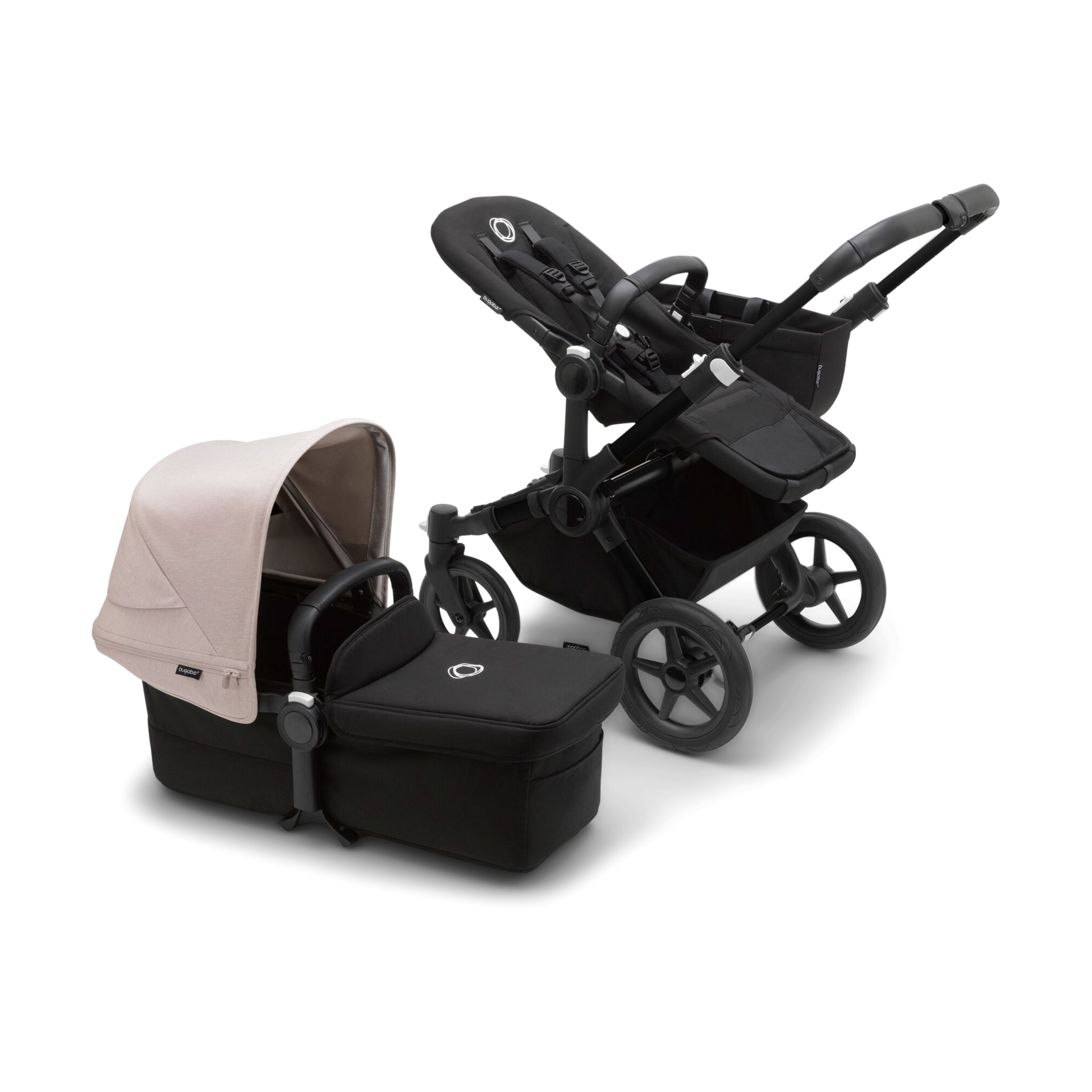 Thumbnail of Black/Misty White