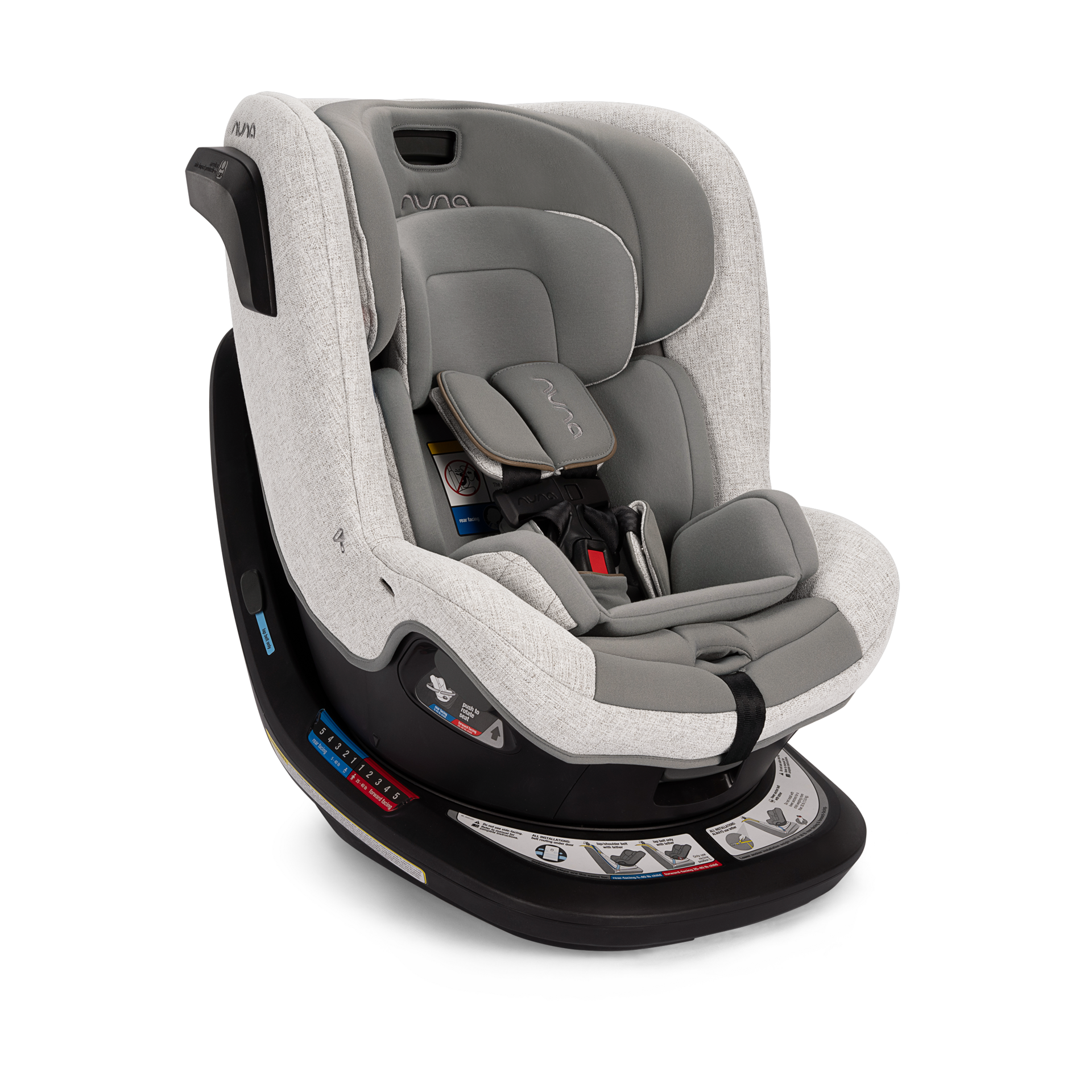 Nuna REVV Nordstrom Exclusive Curated Babylist Shop