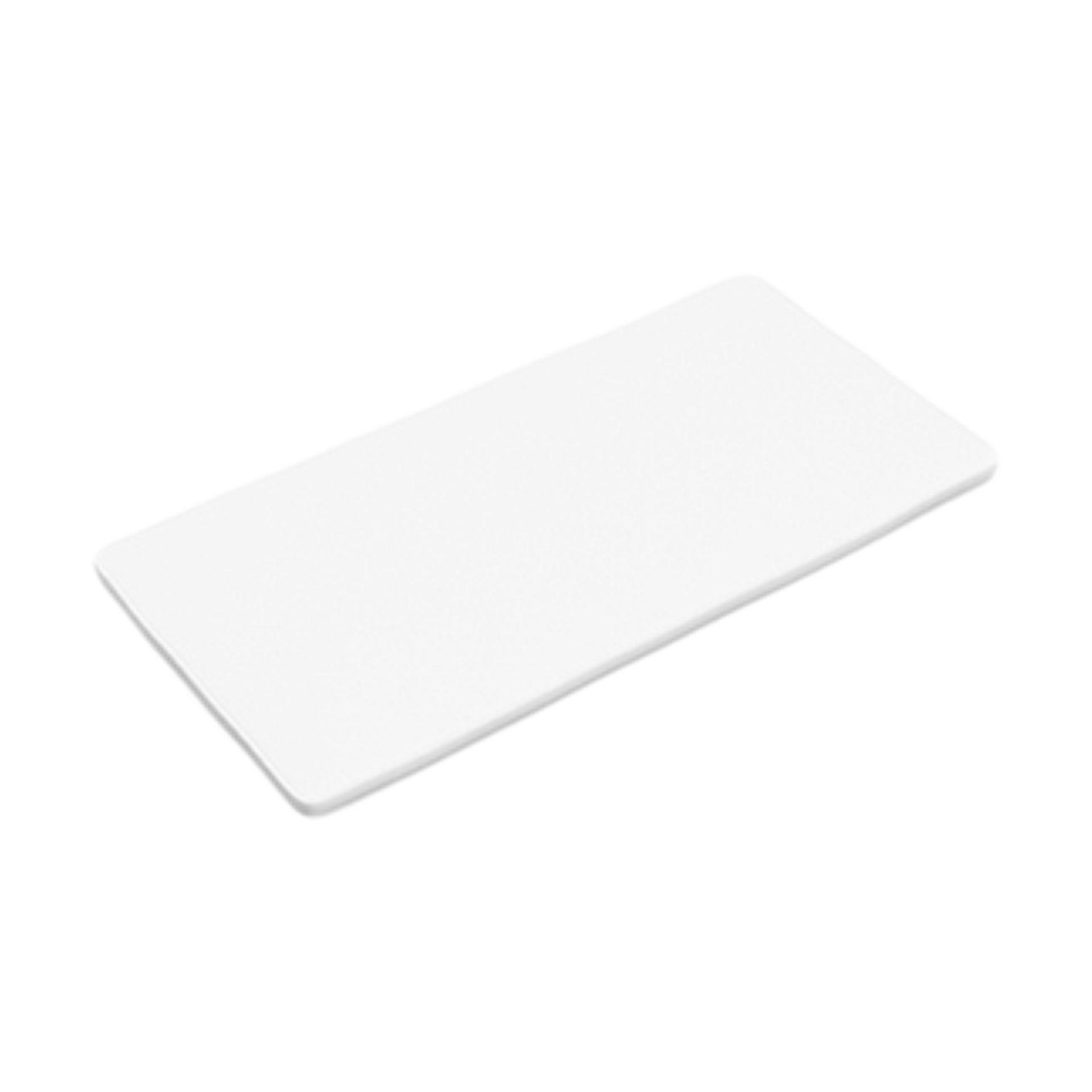 Storkcraft Alpine Changing Table - White.