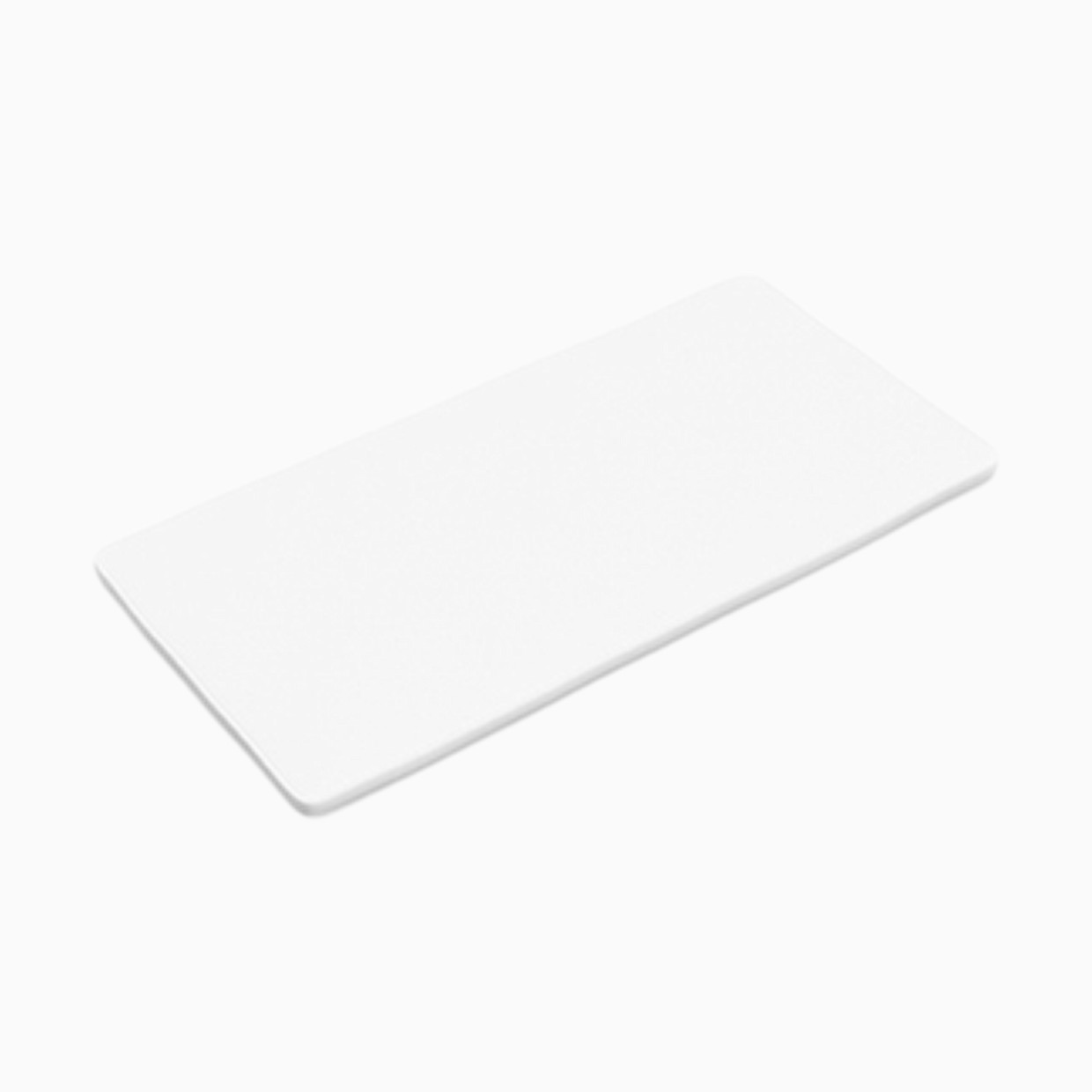 Storkcraft Alpine Changing Table - White.