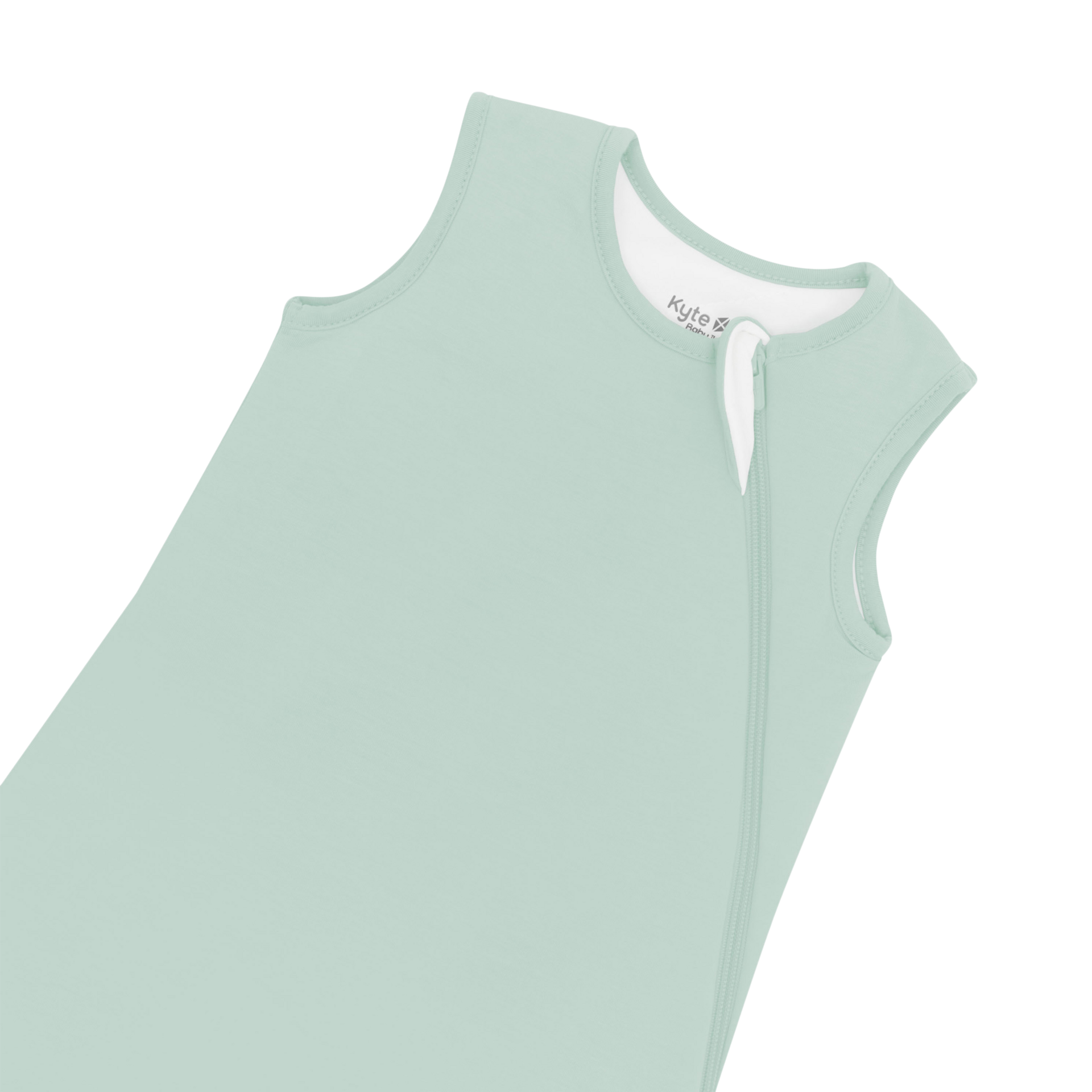 Kyte Baby 1.0 TOG Sleep Bag - Sage, Small.