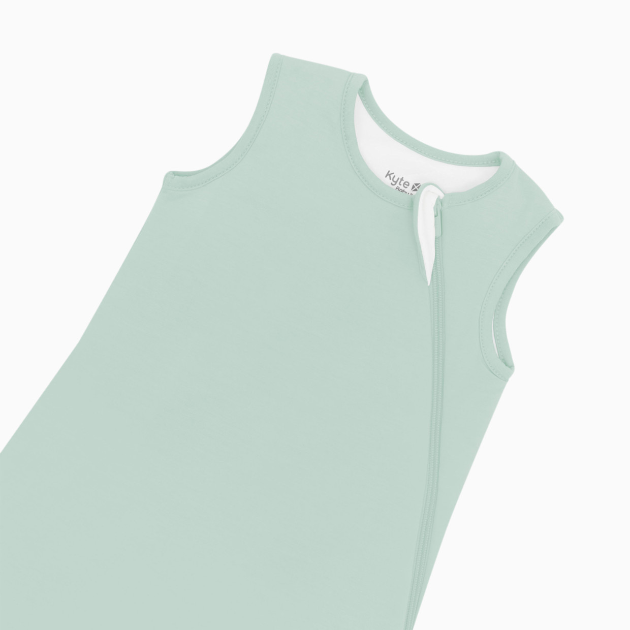 Kyte Baby 1.0 TOG Sleep Bag - Sage, Small.