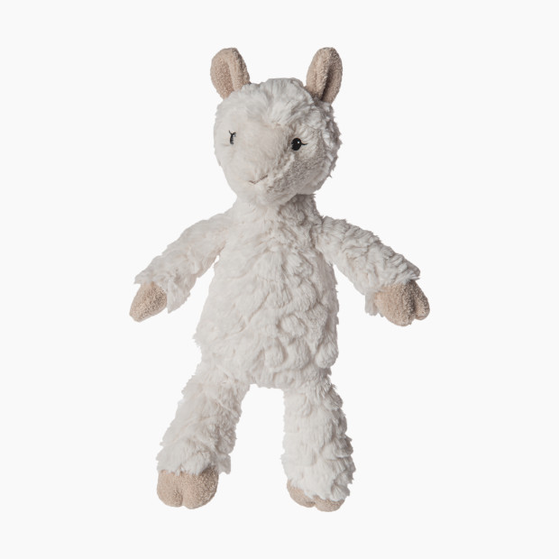 Mary Meyer Putty Nursery Soft Toy - Llama.