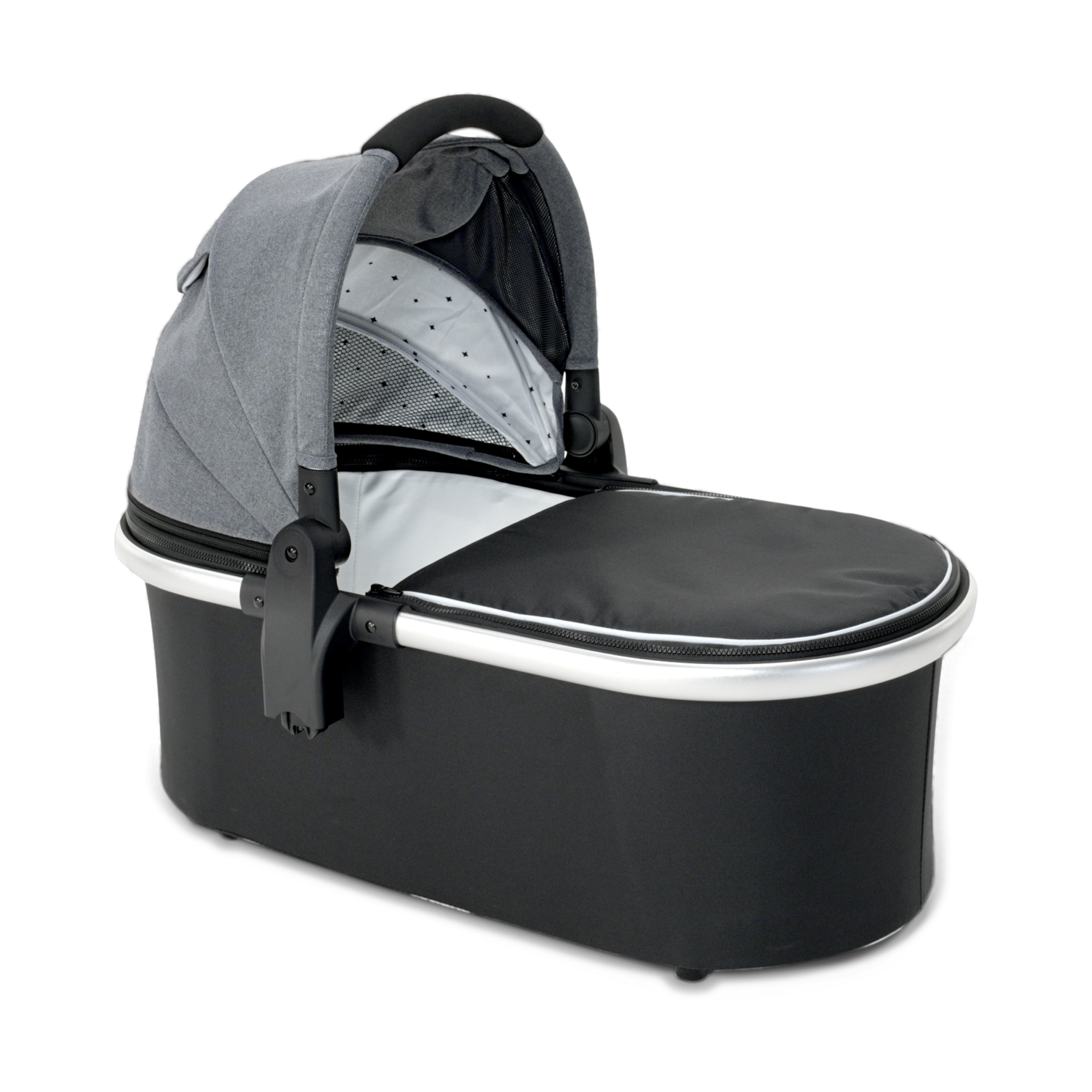 Thumbnail of Heather Grey