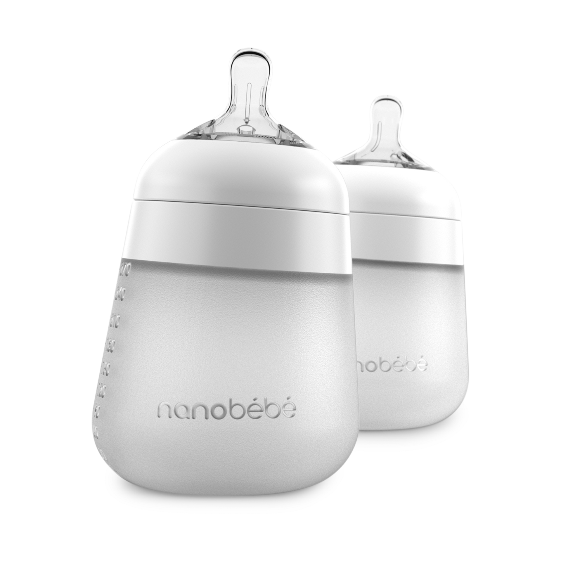 nanobebe bottles