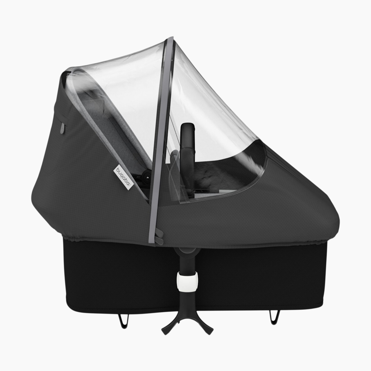 Bugaboo Donkey High Performance Raincover - Black.