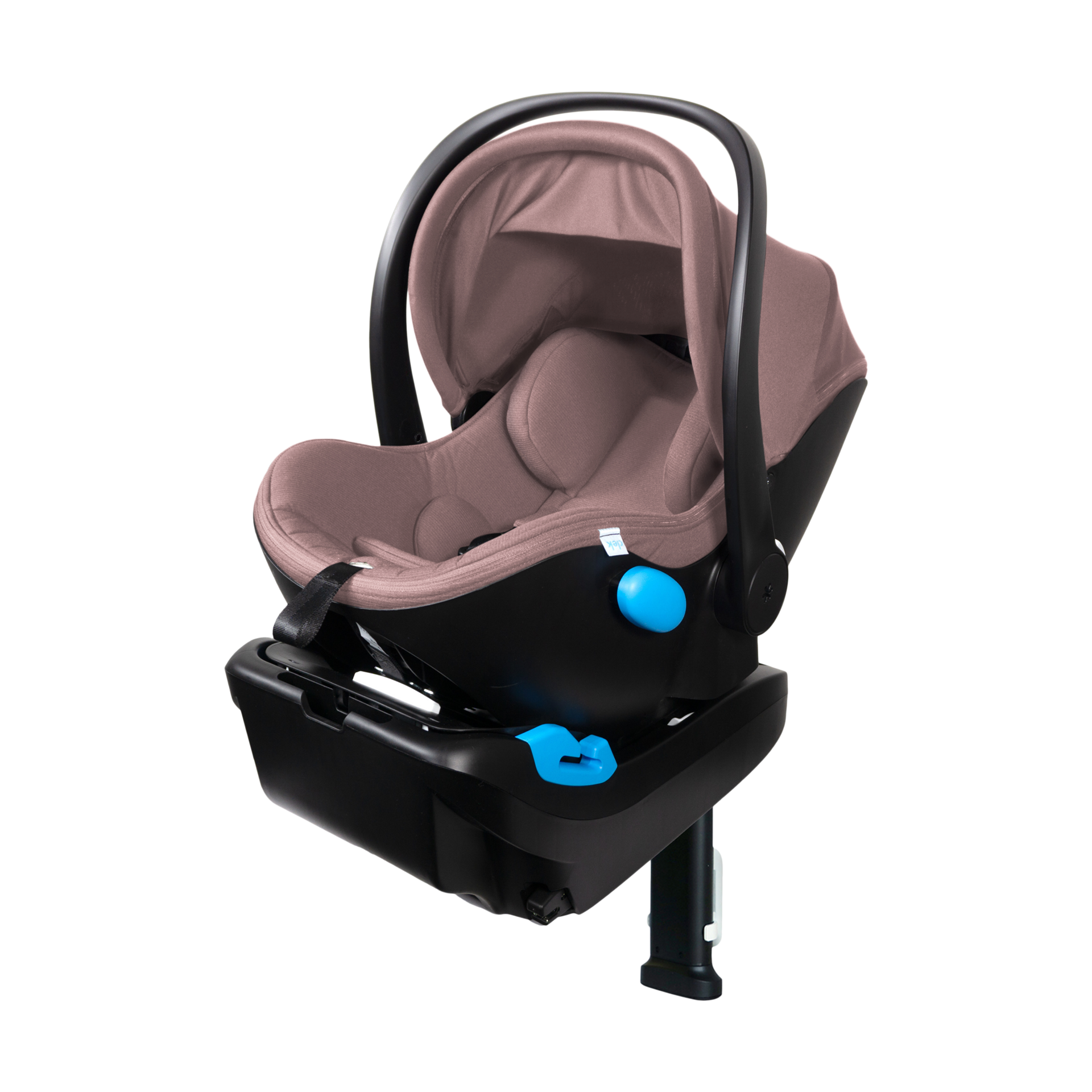 Clek Liing Infant Car Seat.