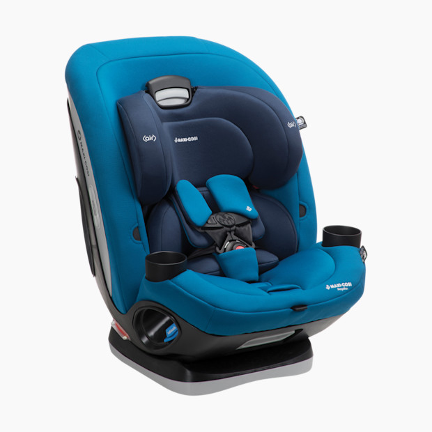 Maxi-Cosi Magellan Max Convertible Car Seat - Blue Opal.