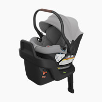Aria car seat