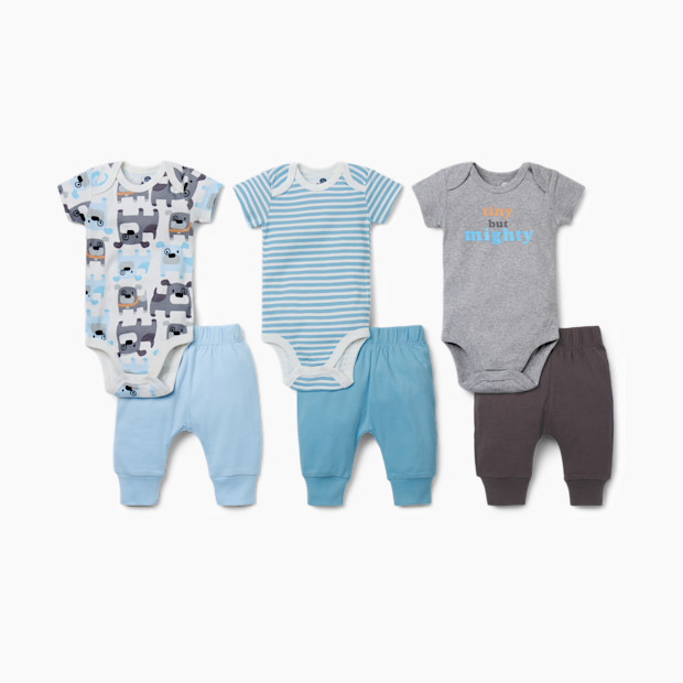 Small Story 6 Piece Set.