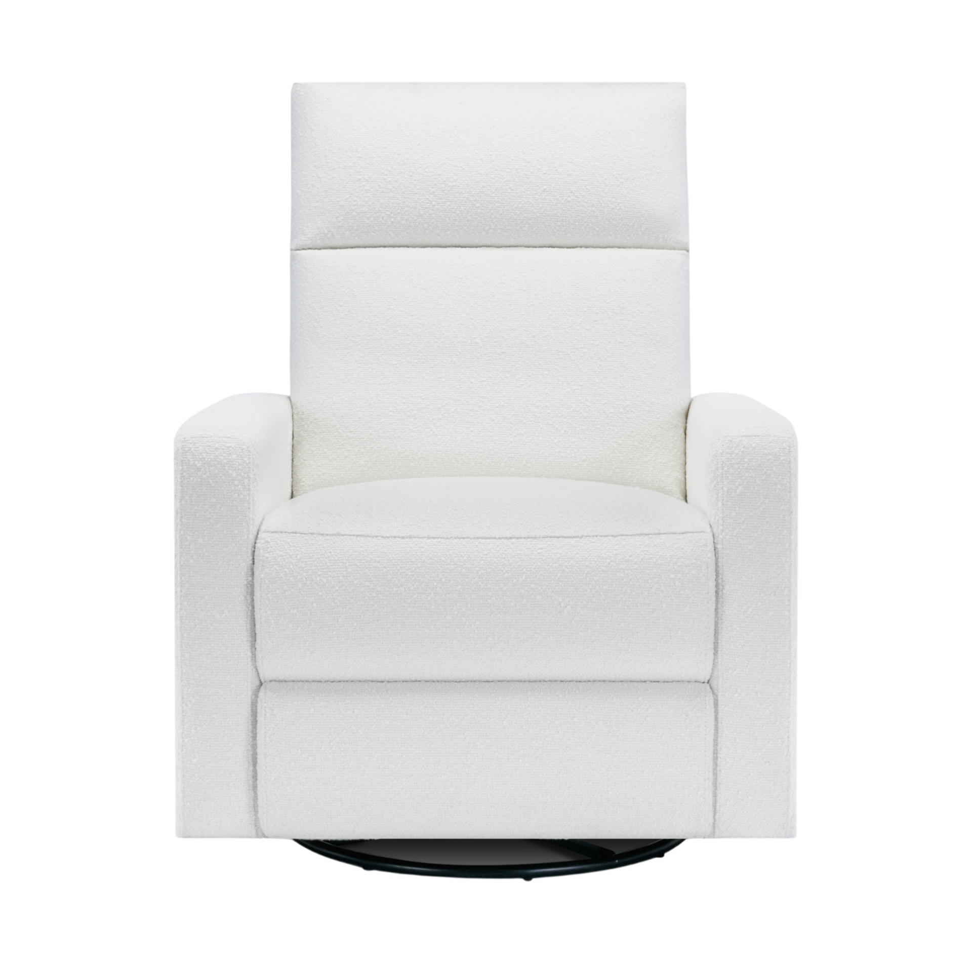 Nurture& The Glider Plus Boucle Babylist Shop