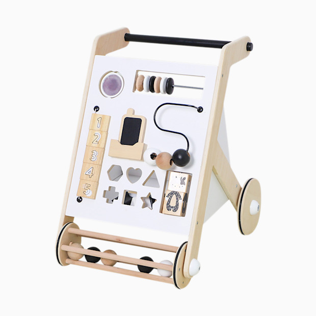 Wonder & Wise Activity Walker 2023.