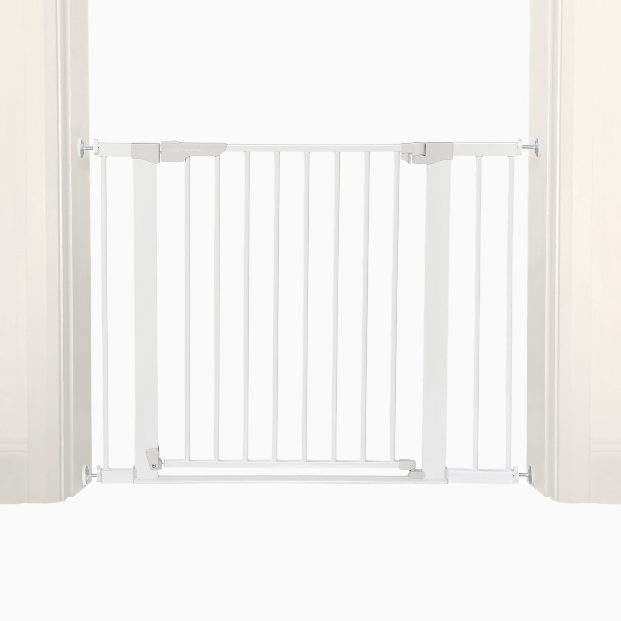Dreambaby Infinity Wide Walk-Through Baby Gate.