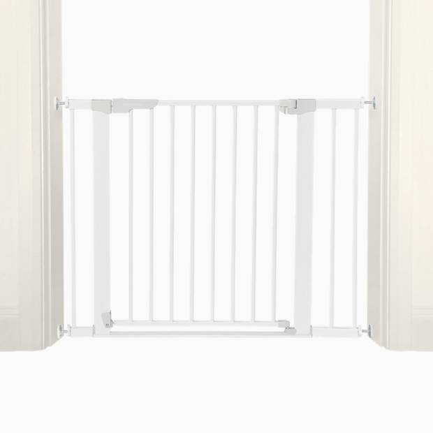 Dreambaby Infinity Wide Walk-Through Baby Gate.