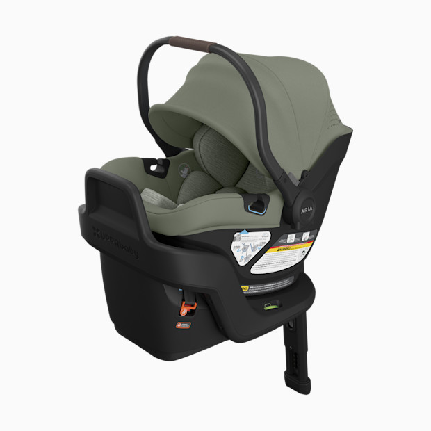 UPPAbaby Aria V2.