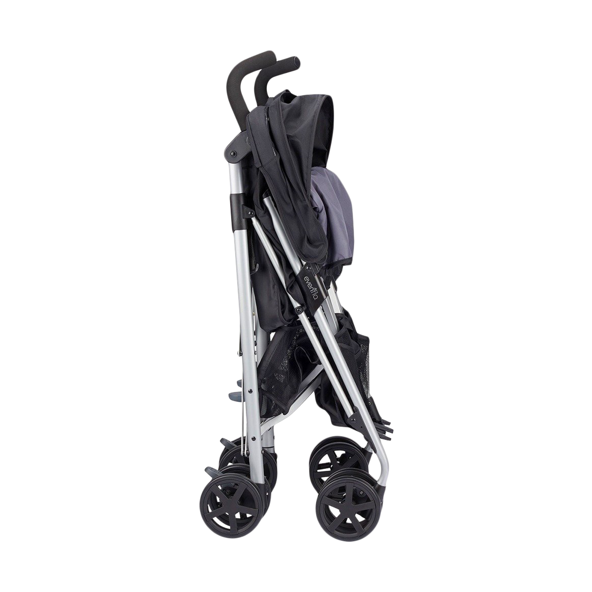 evenflo twin double stroller