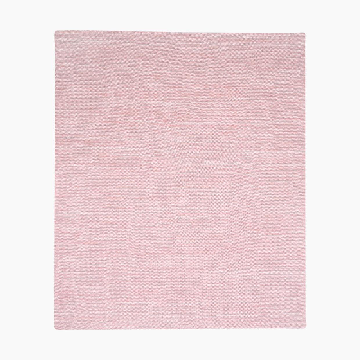 Lambs & Ivy Signature Knit Baby Blanket - Pink.