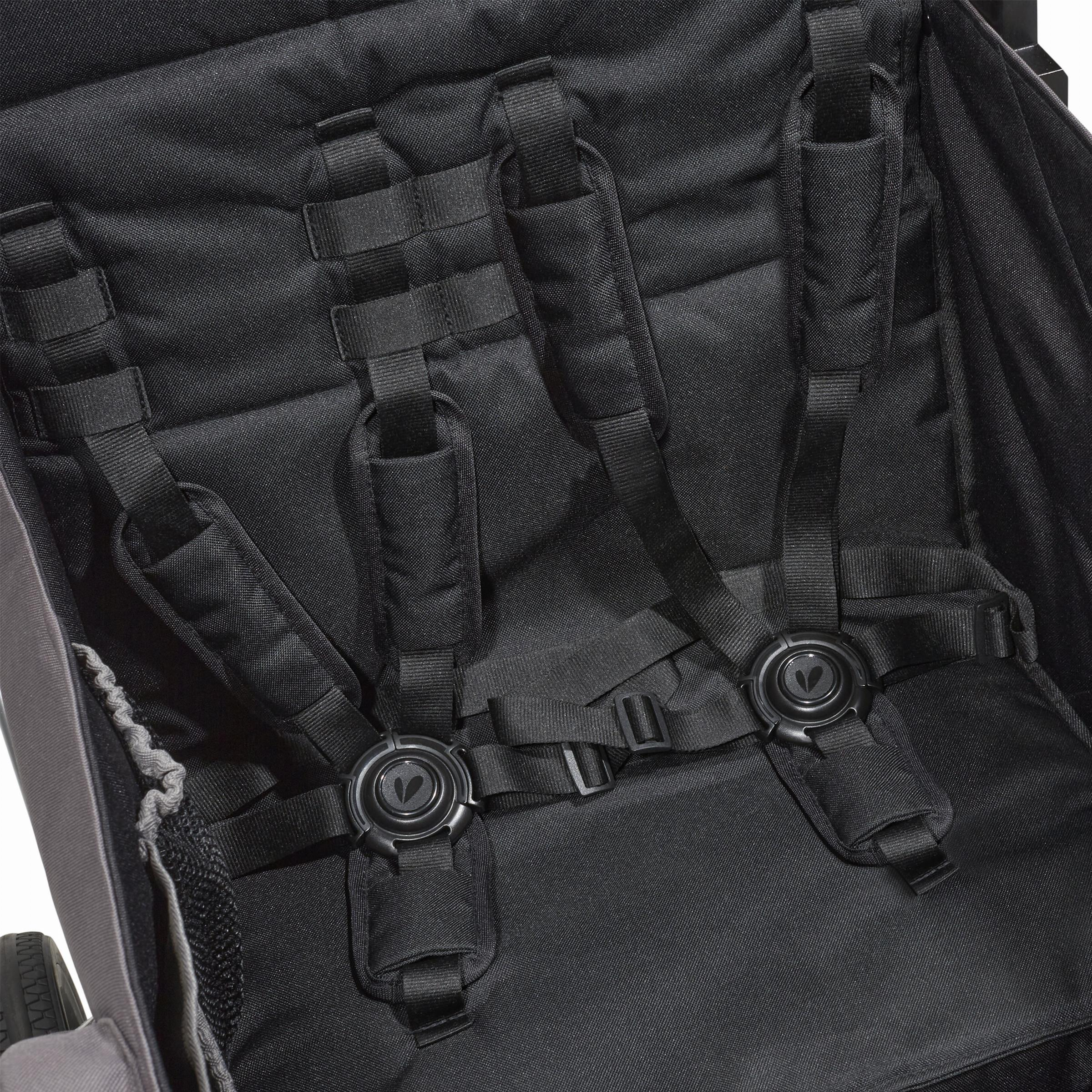 Larktale Double Seat Kit - Caravan.