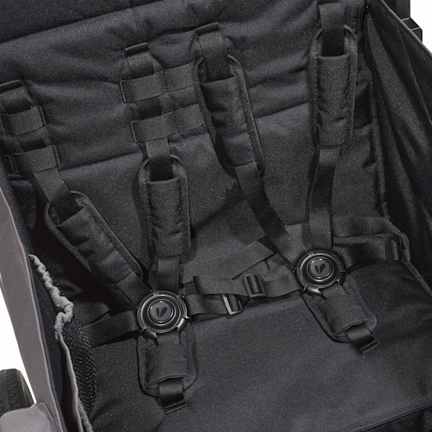 Larktale Double Seat Kit - Caravan.