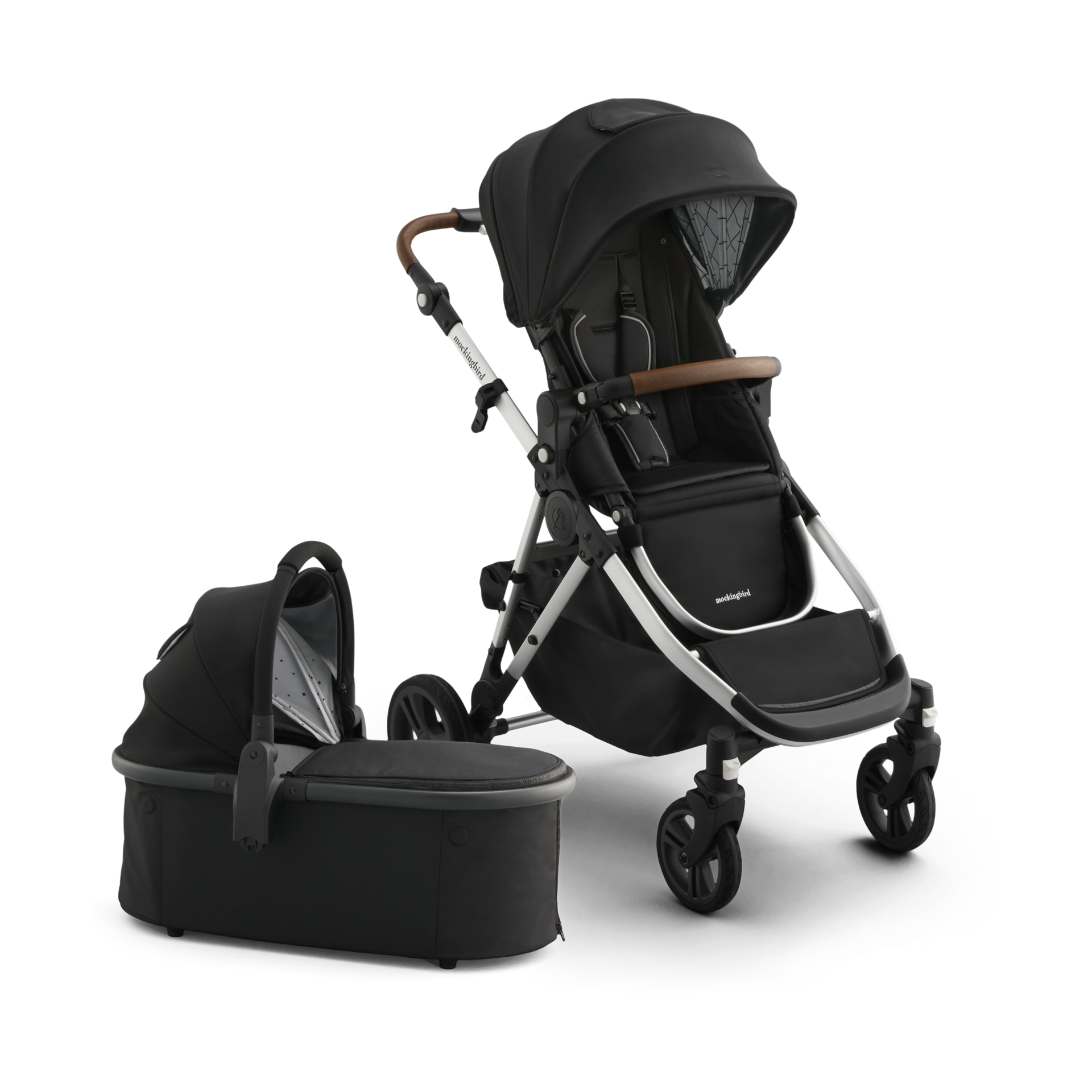 Thumbnail of Black Windowpane