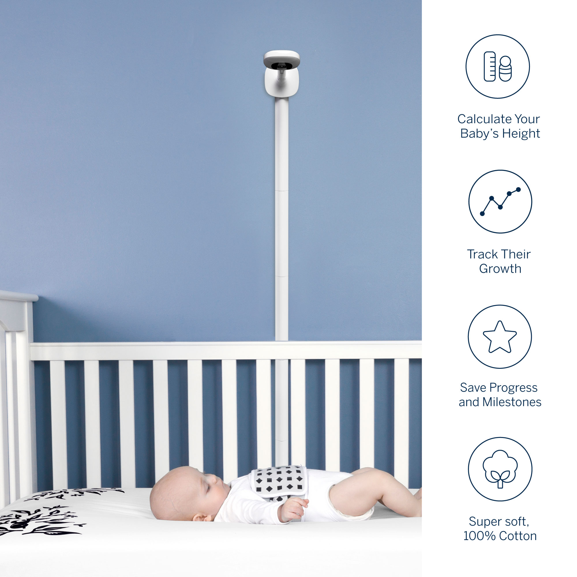Nanit Smart Sheet Babylist Store