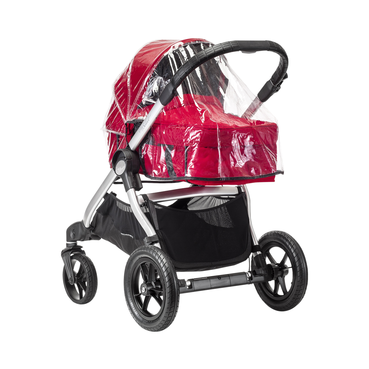 baby jogger city tour weather shield