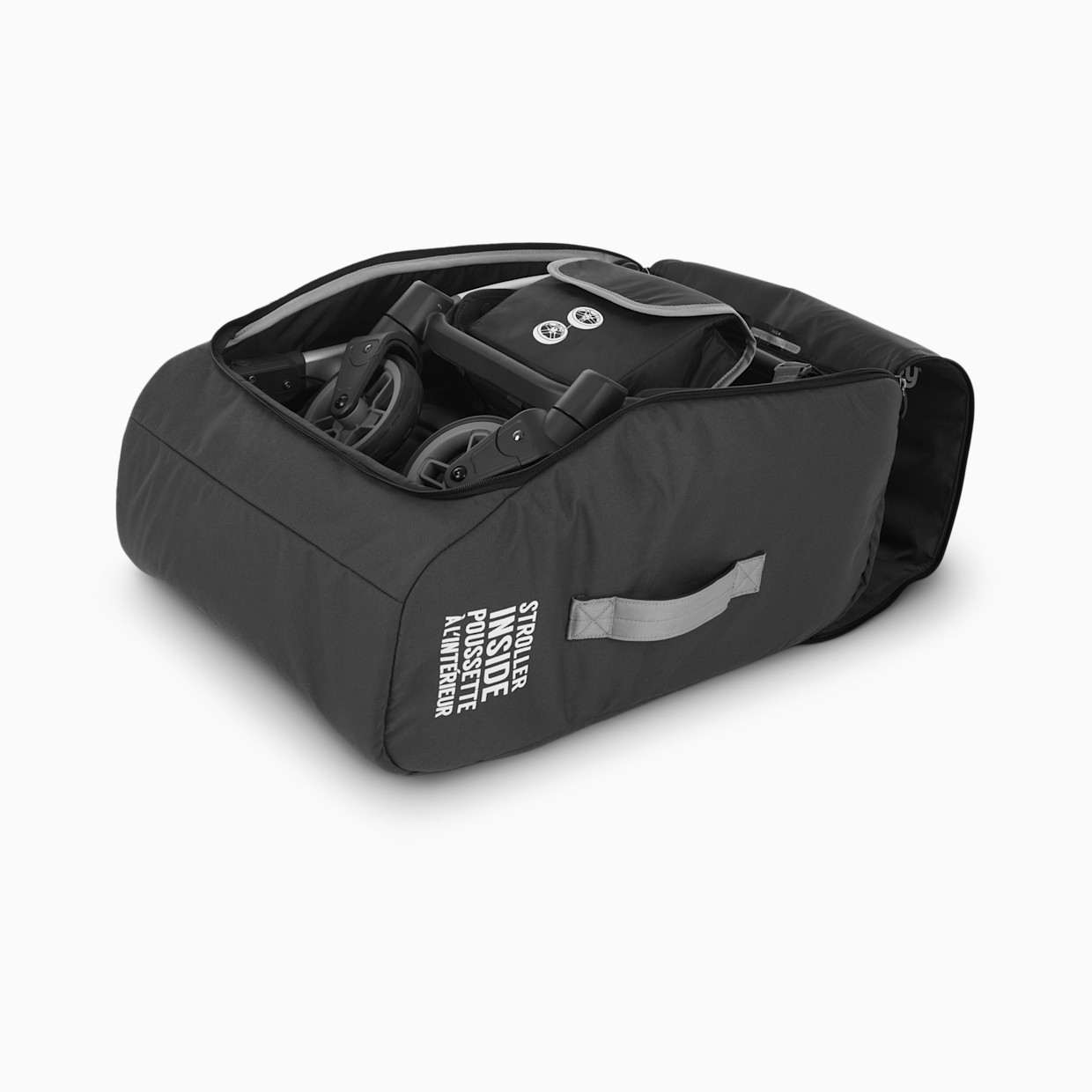 UPPAbaby Travel Bag for MINU.