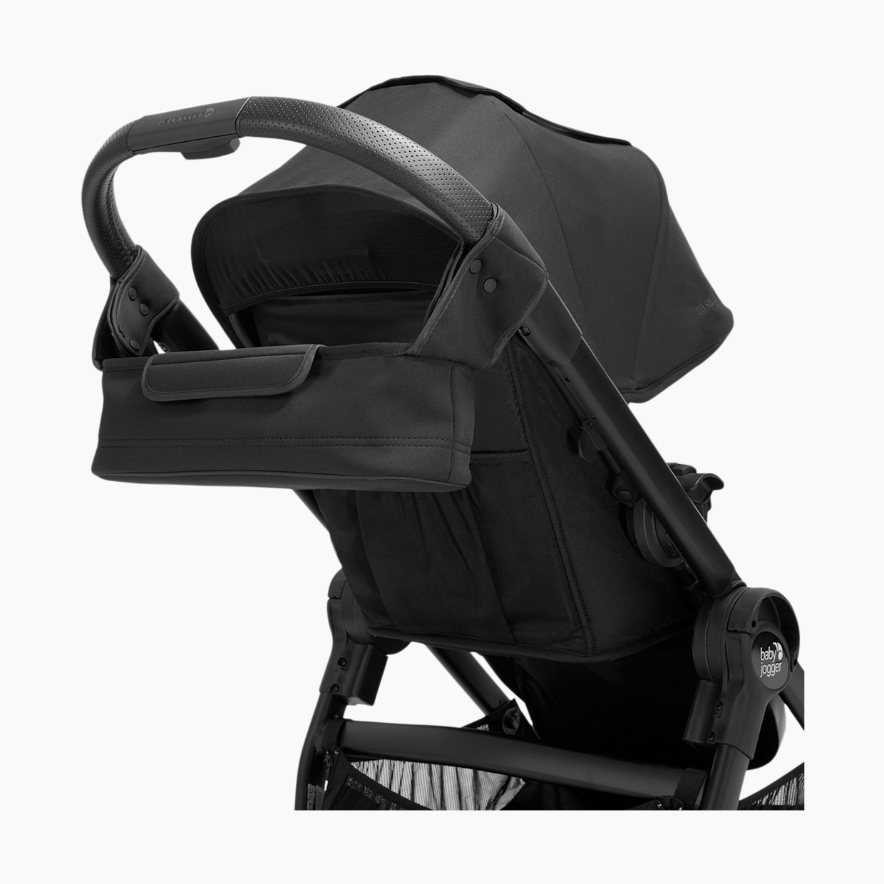 Baby Jogger Parent Stroller Console Organizer for City Select 2