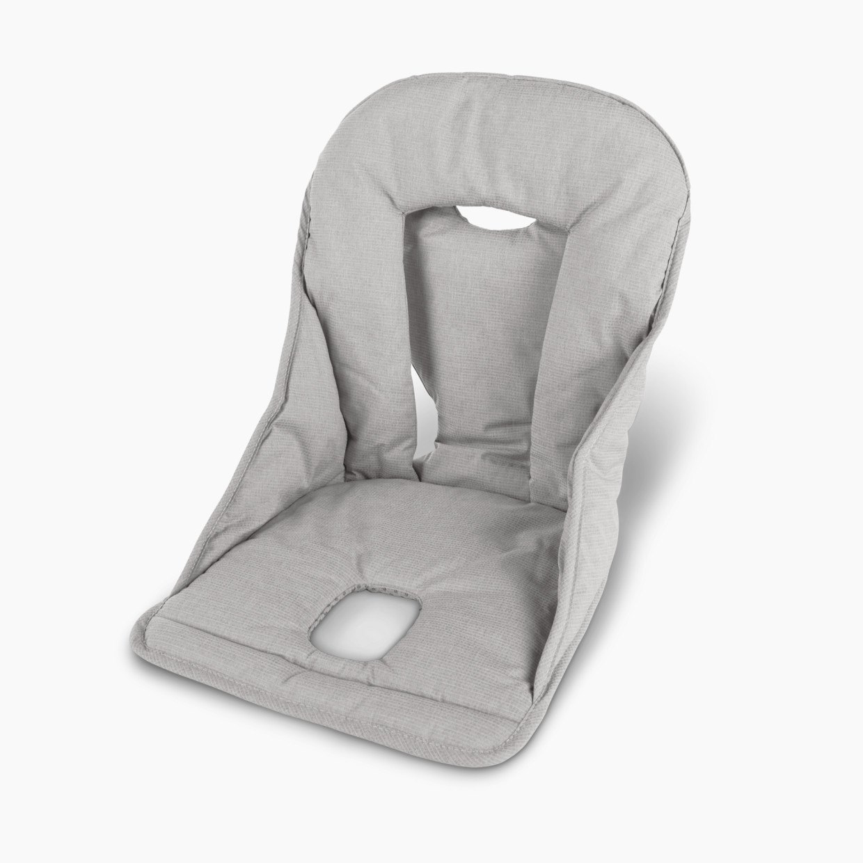 UPPAbaby Ciro High Chair Plush Cushion - Grey.