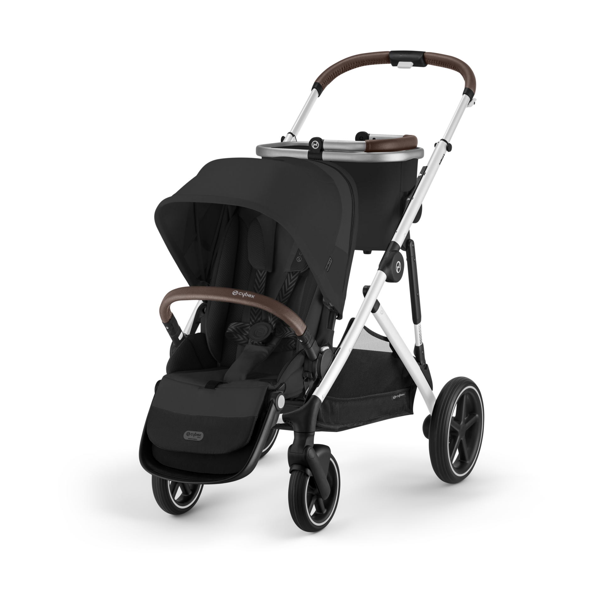 Cybex Gazelle S Stroller.