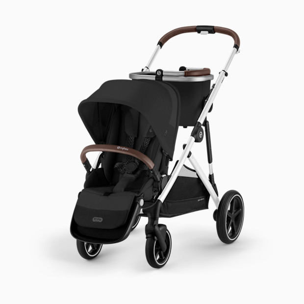 Cybex Gazelle S Stroller.