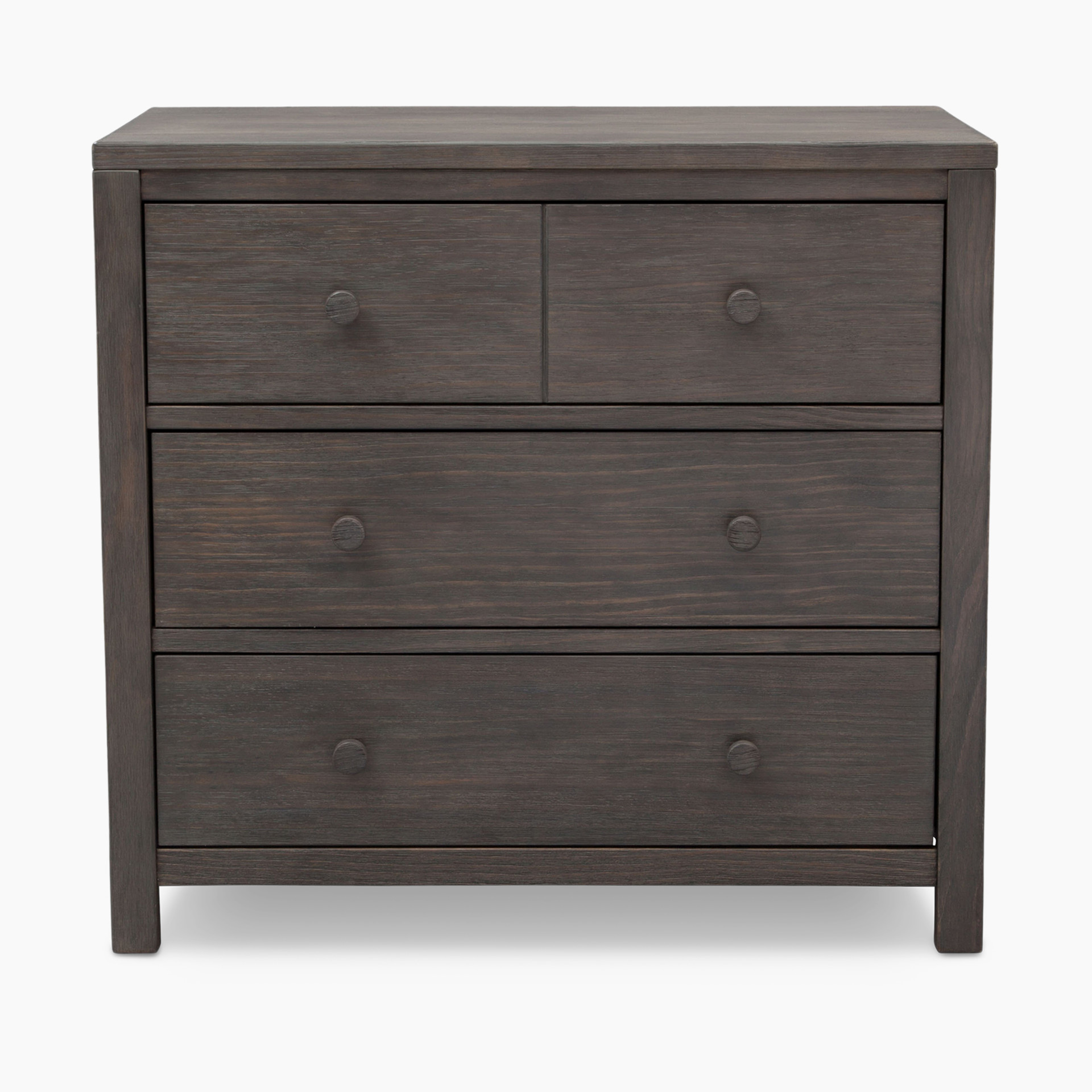 Delta Children Cambridge 3 Drawer Dresser Babylist Store