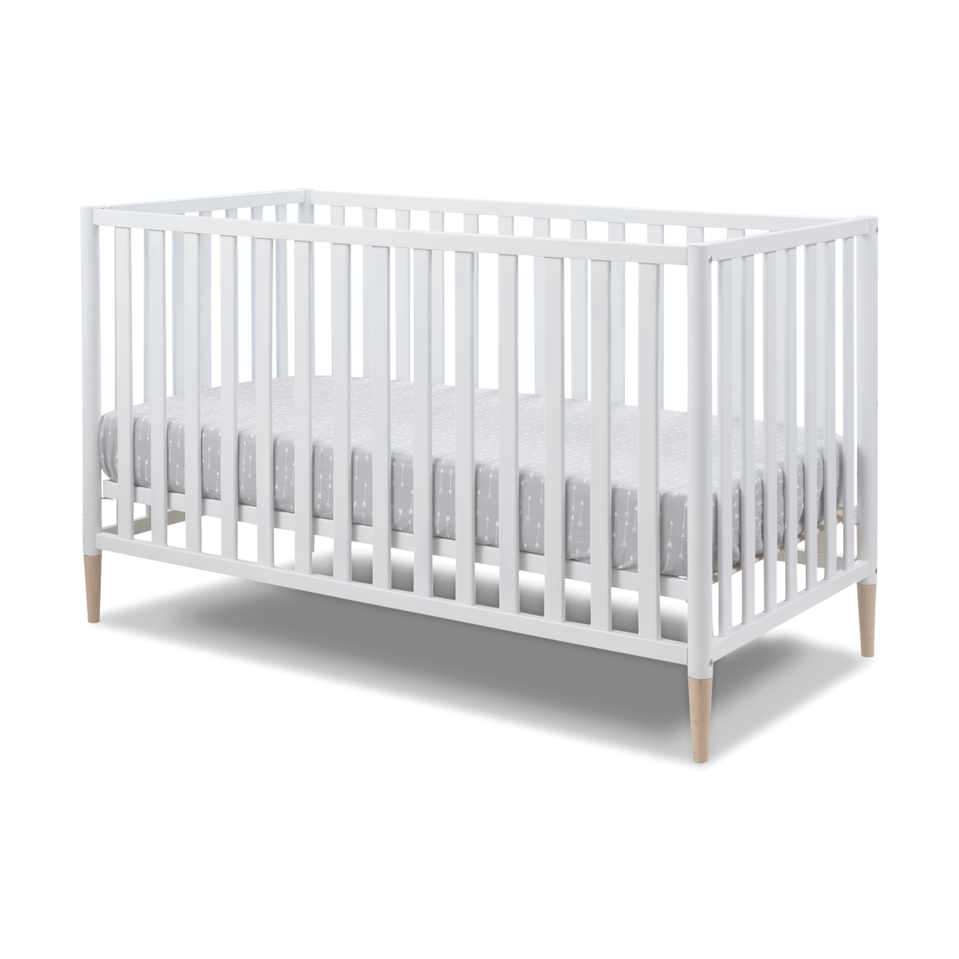 Thumbnail of White / Natural