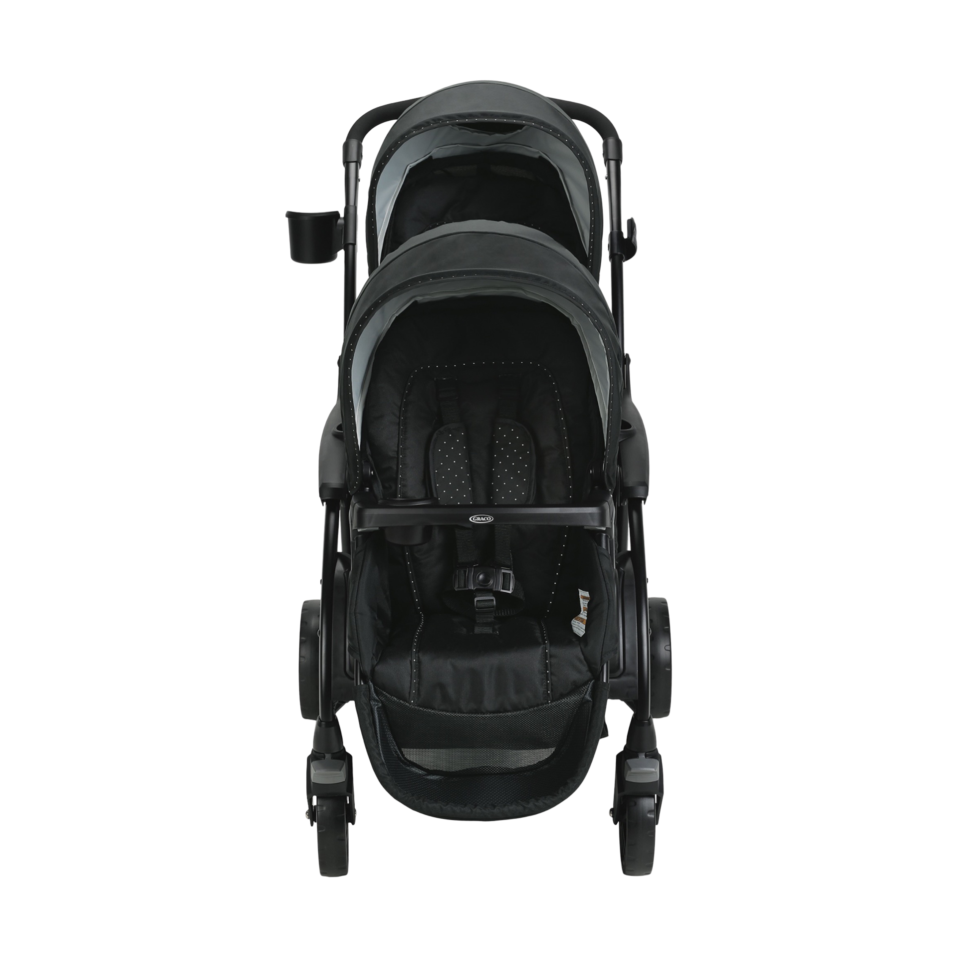 Graco Modes Duo Double Stroller Babylist Store