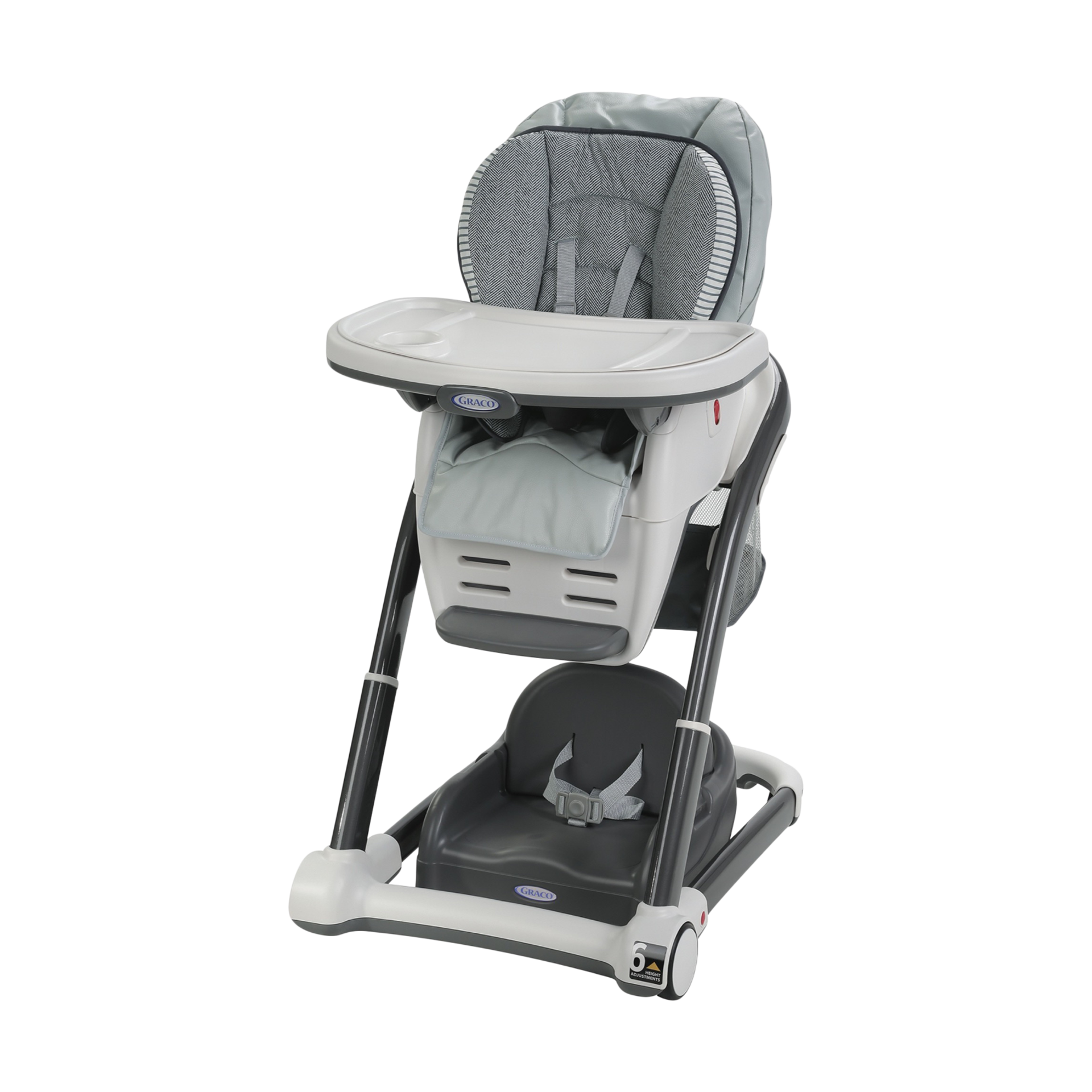 graco 7 in 1 high chair target