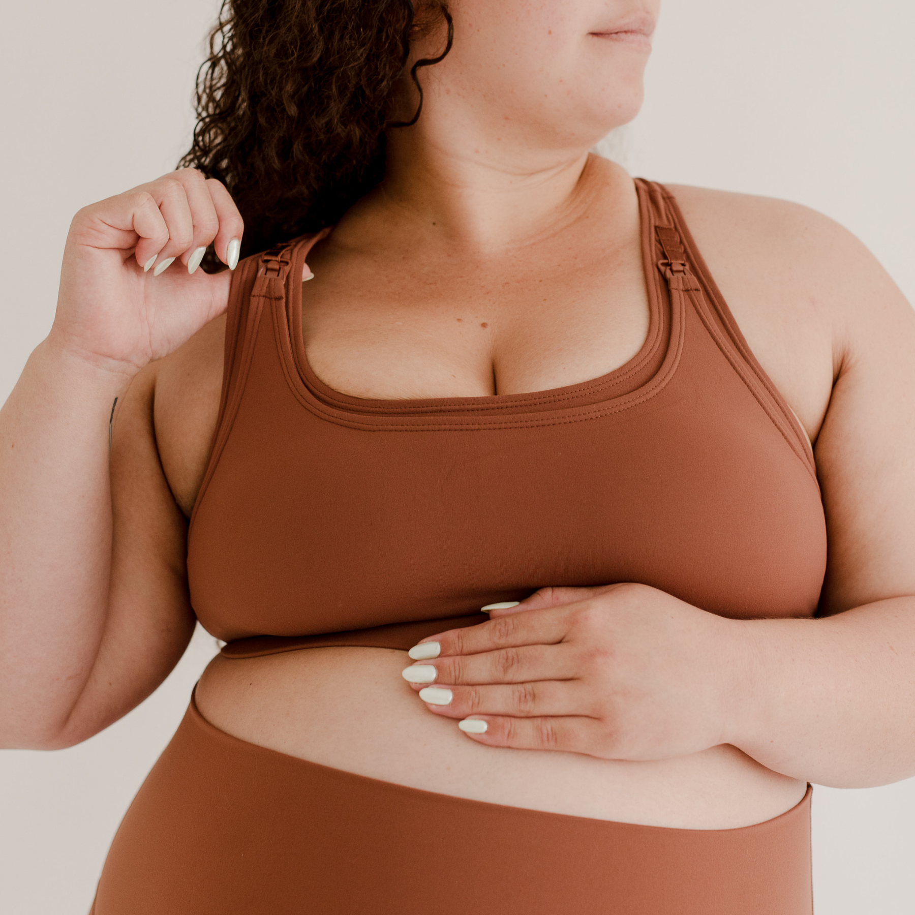 Thumbnail of Bare Down