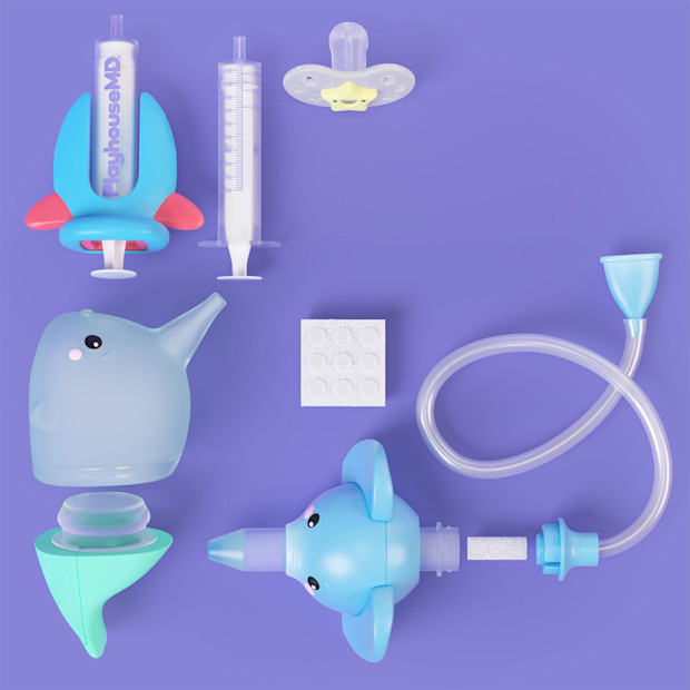 Playhouse MD The Essentials Bundle.