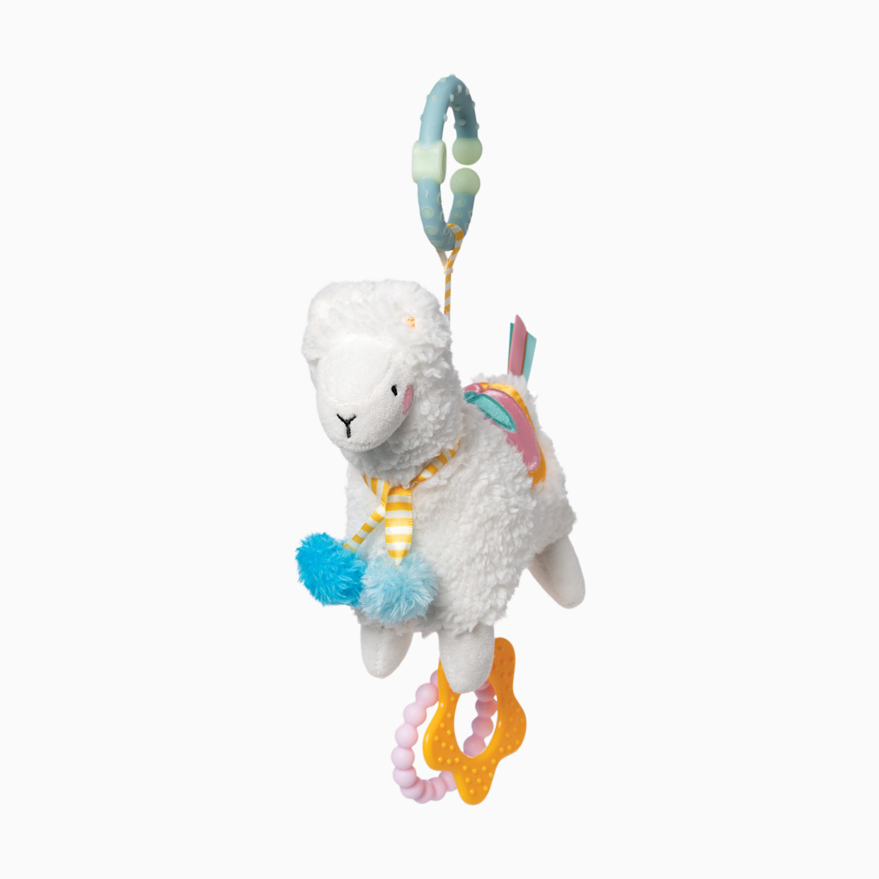 Manhattan Toy Stroller Toy - Llama.