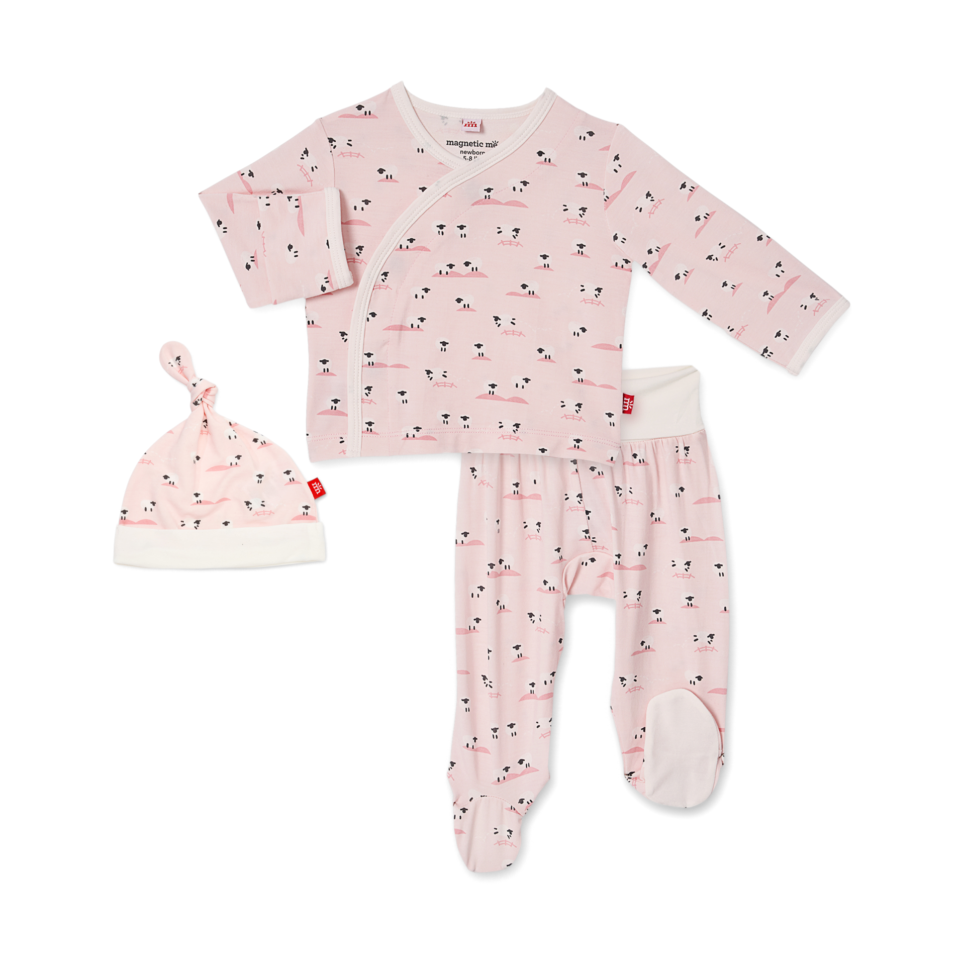 Magnetic Take Me Home Set – Magnetic Me