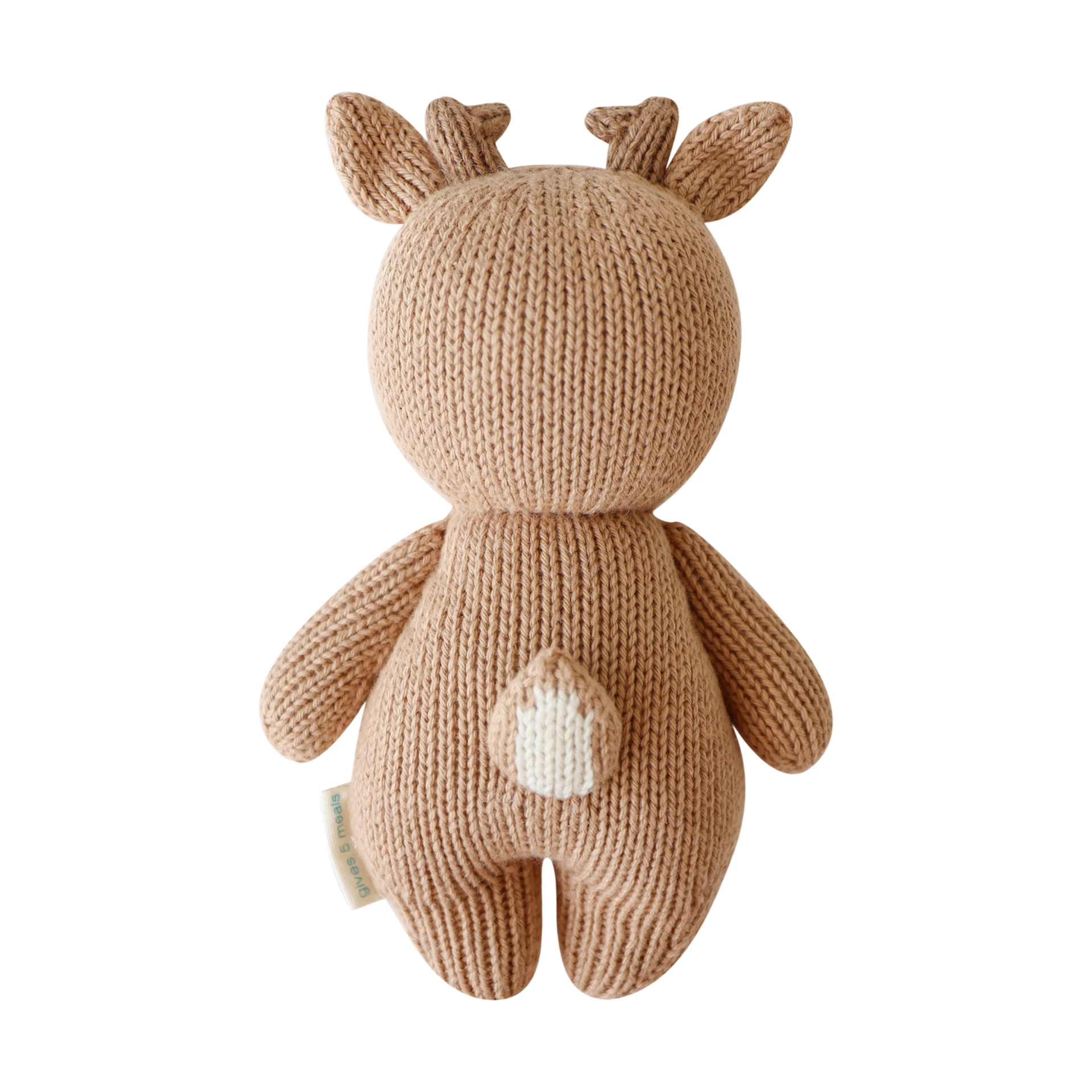 cuddle+kind Baby Animal - Baby Fawn.