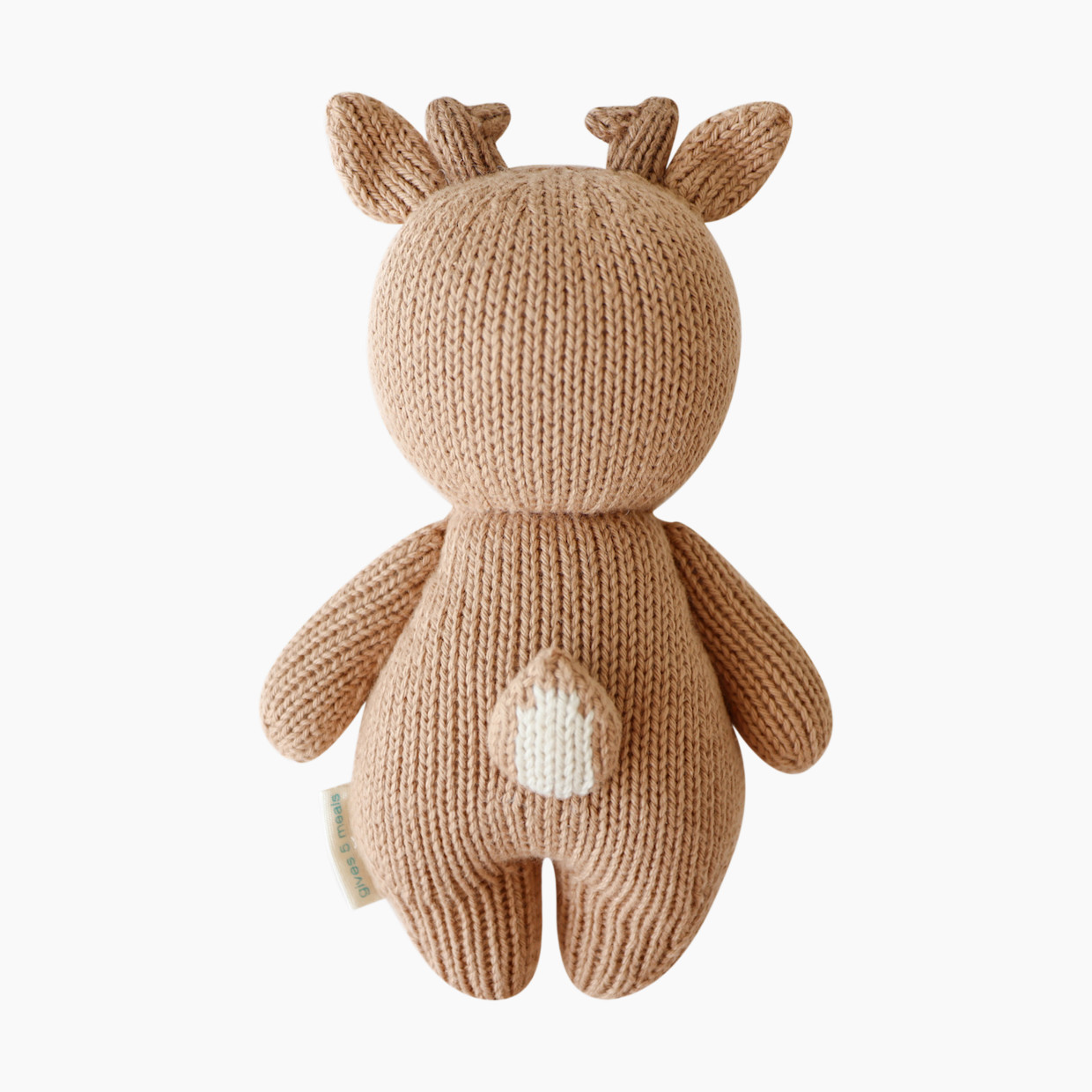 cuddle+kind Baby Animal - Baby Fawn.