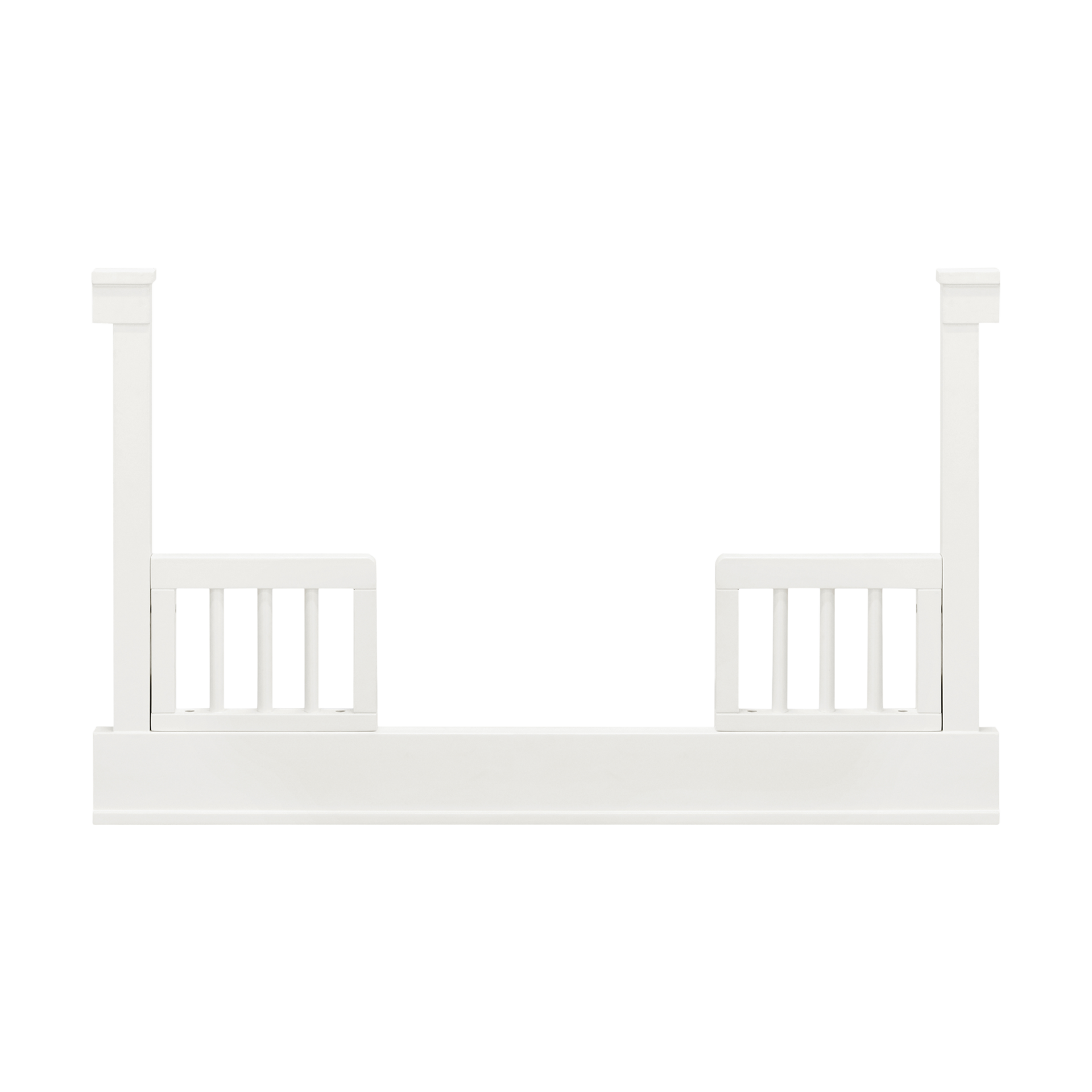 Namesake Tanner Toddler Bed Conversion Kit.