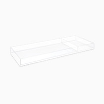 Thumbnail of Clear Acrylic