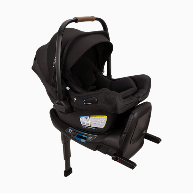 Nuna PIPA aire rx & TRIV next Travel System.