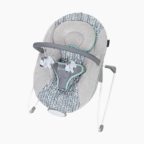 Smart Steps Trend EZ Bouncer, Ziggy
