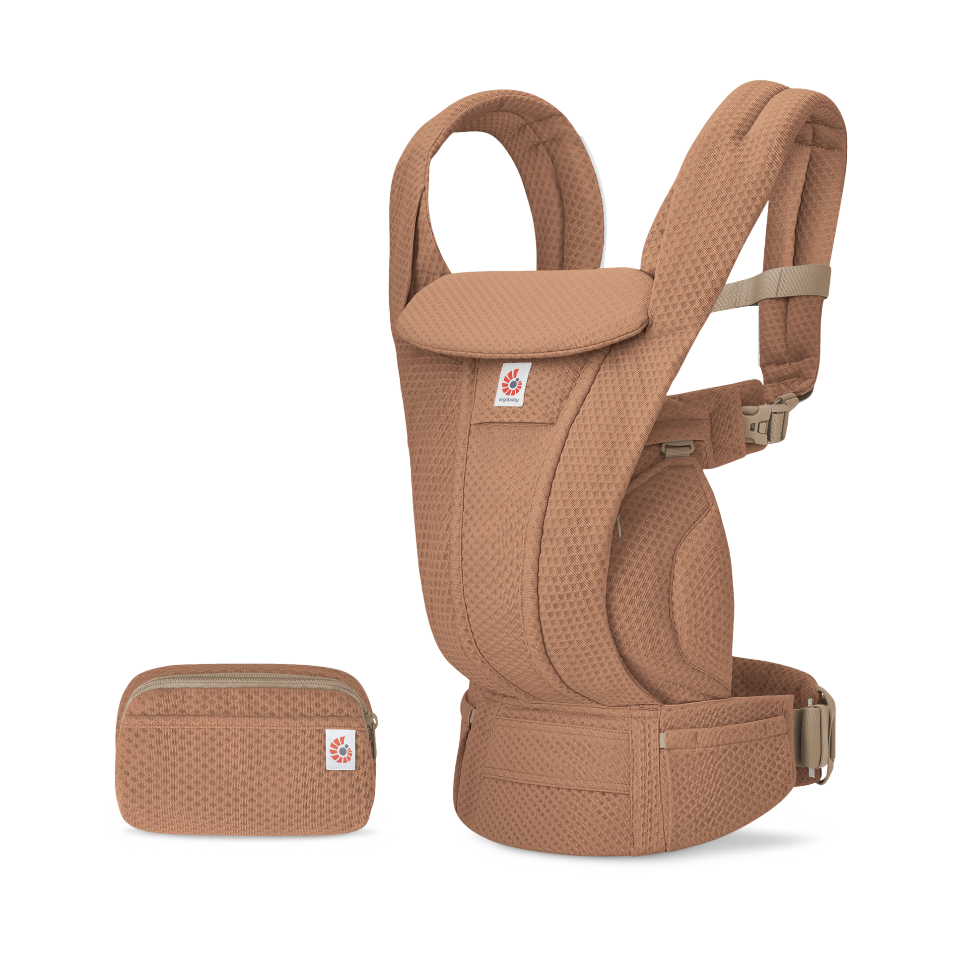 Thumbnail of Canyon Clay Mesh